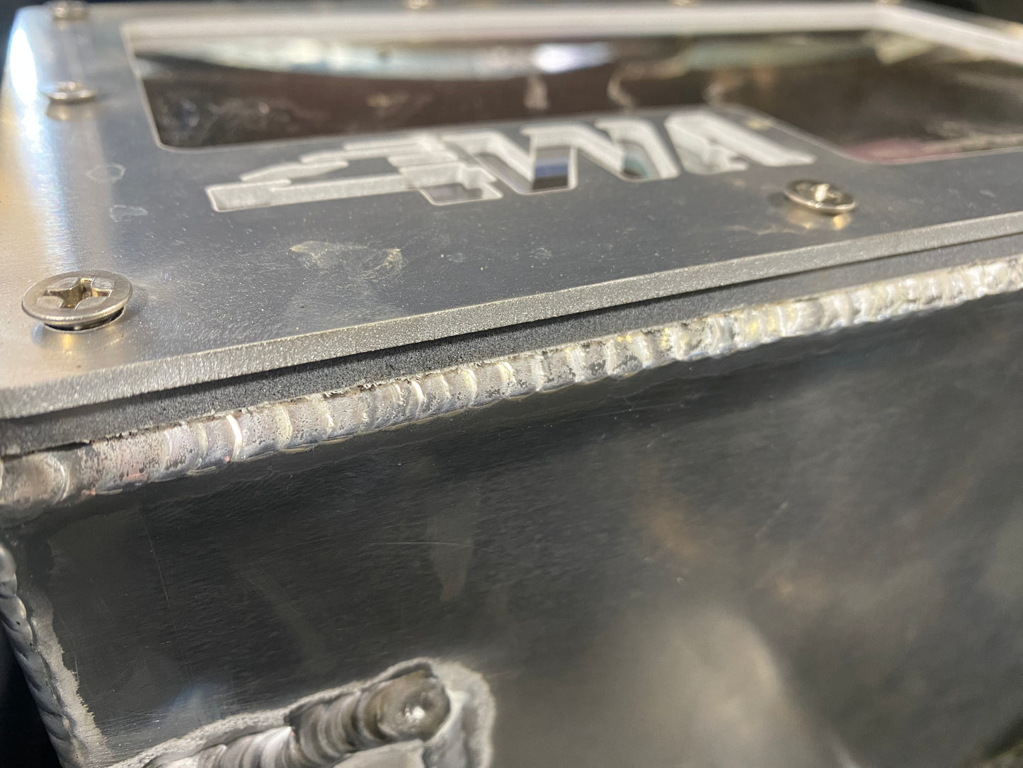 Coming Soon - 5th Gen 4Runner/2nd Gen Tacoma High Flow Aluminum Airbox