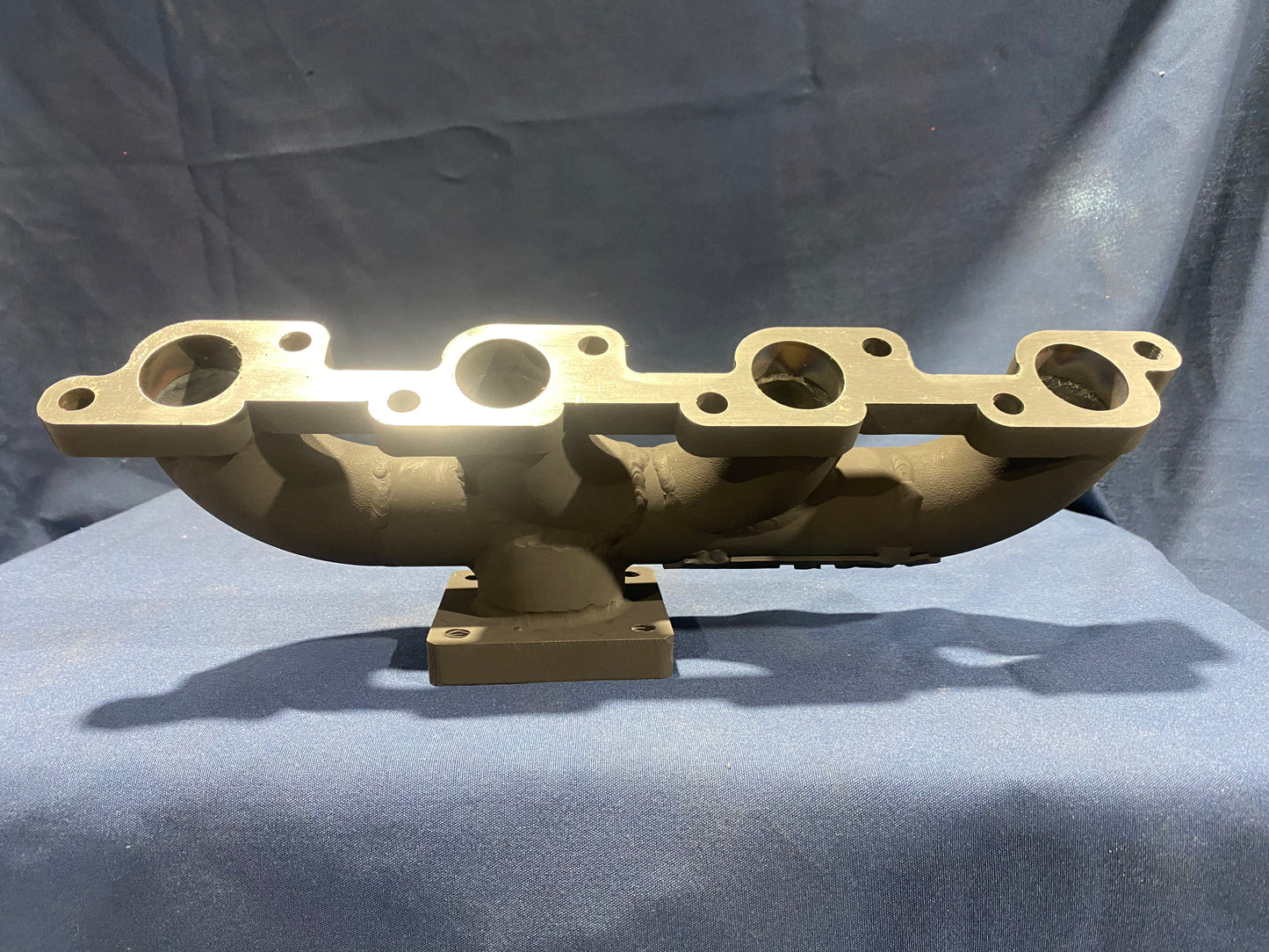 2L Turbo Manifold