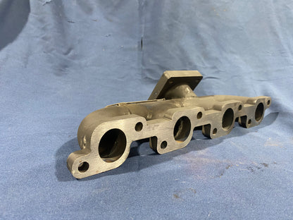 2L Turbo Manifold