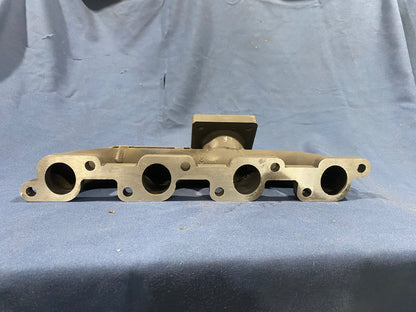 2L Turbo Manifold