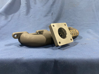 2L Turbo Manifold
