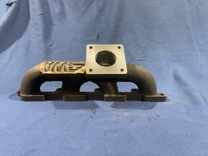 2L Turbo Manifold